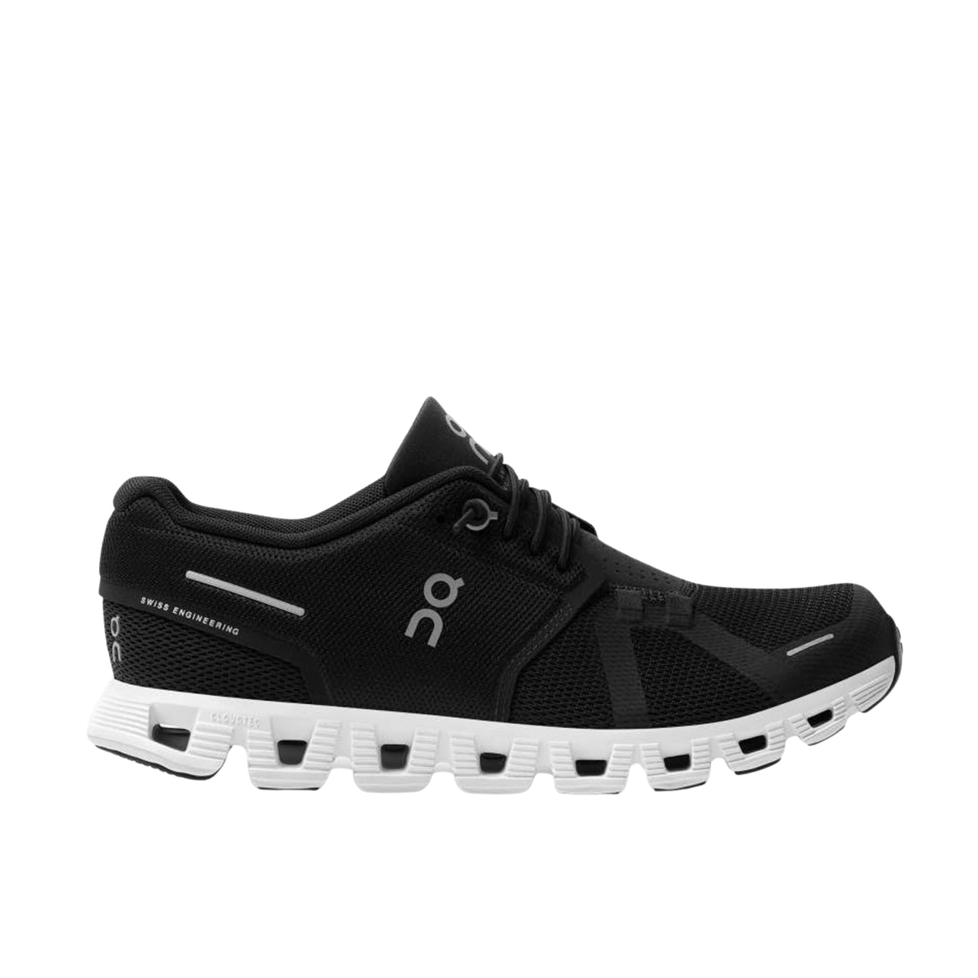 Cloud 5 Women Black/White