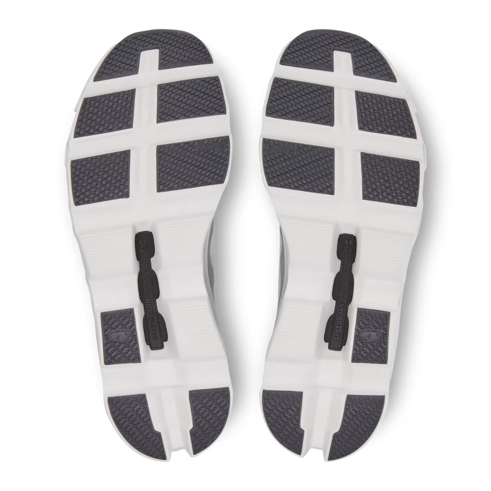 Cloudmonster Women All White