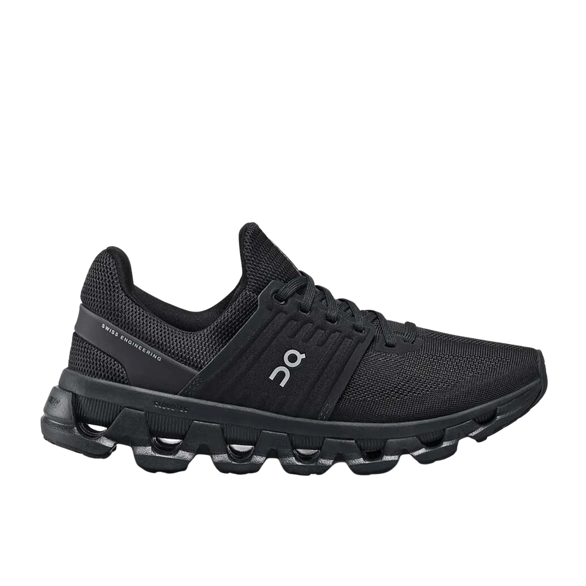 Cloudswift 3 AD Women - All Black