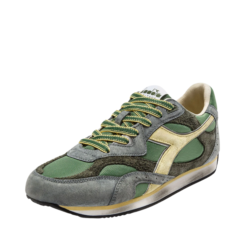Diadora Equipe Revenge Used - Golf Club Green