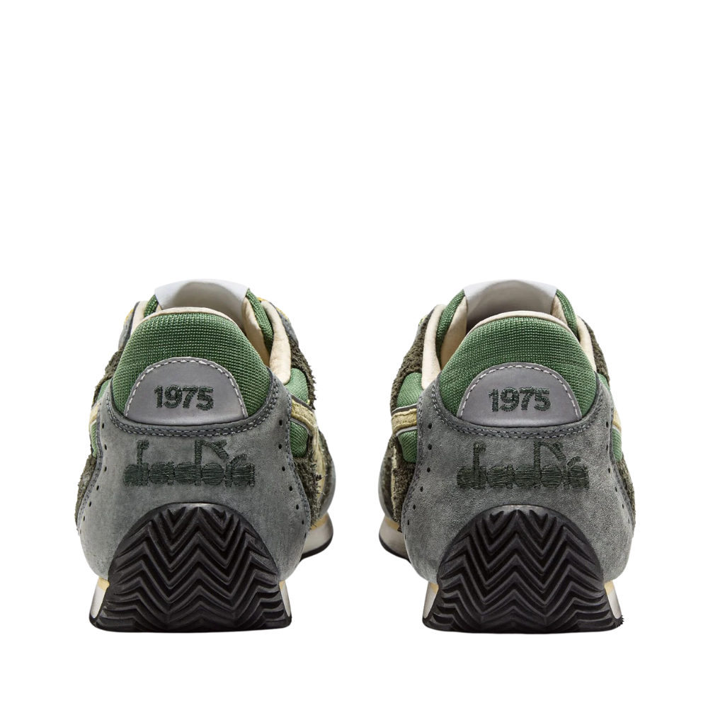 Diadora Equipe Revenge Used - Golf Club Green