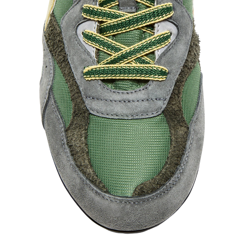 Diadora Equipe Revenge Used - Golf Club Green