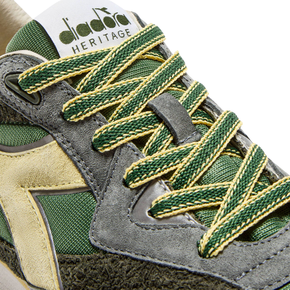 Diadora Equipe Revenge Used - Golf Club Green
