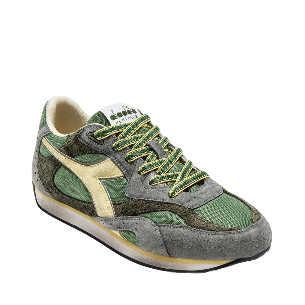 Diadora Equipe Revenge Used - Golf Club Green