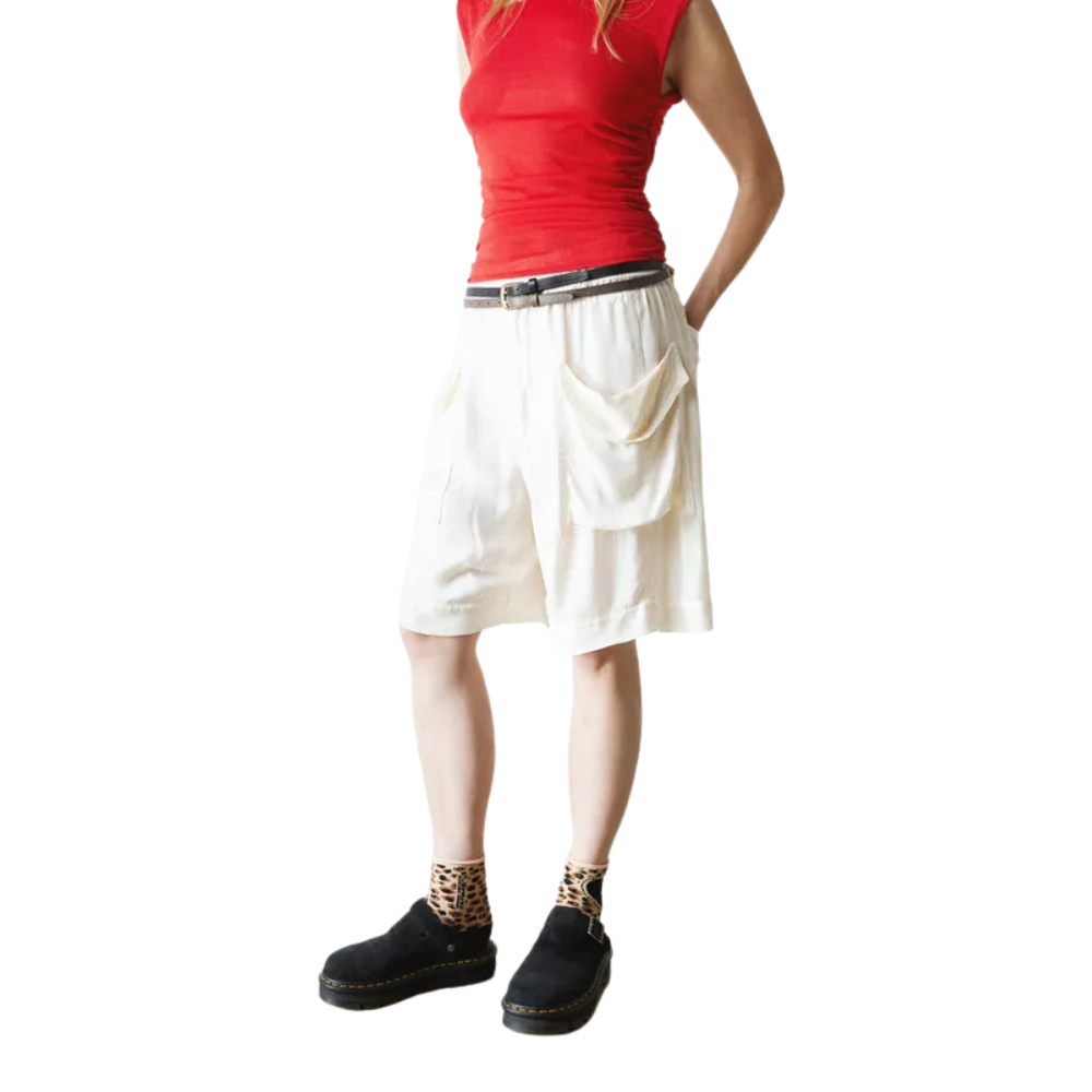 Dr Martens Zebzag Suede Mules - Black