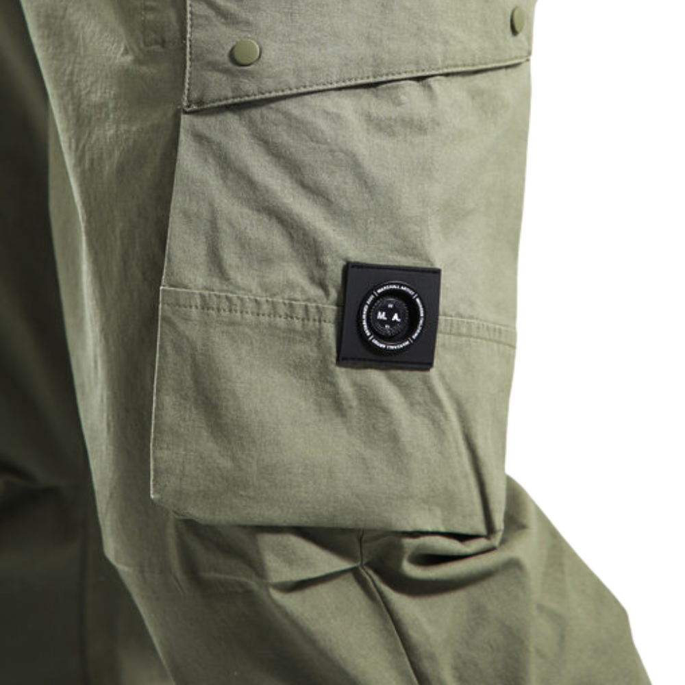 Marshall Artist Drift Cargo Pant - Khaki