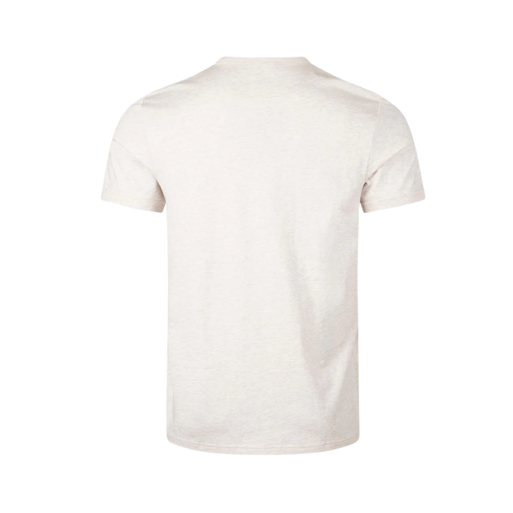 FP Ringer T-Shirt - Porridge Marl