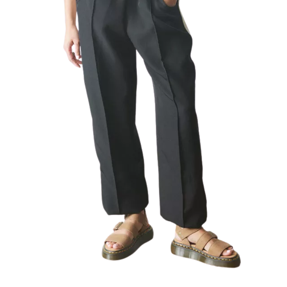 Gryphon Quad Tumbled Nubuck - Savannah Tan