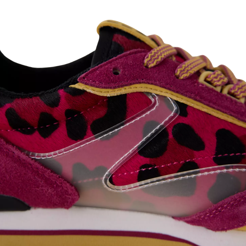 HOFF Art - Pink Lady