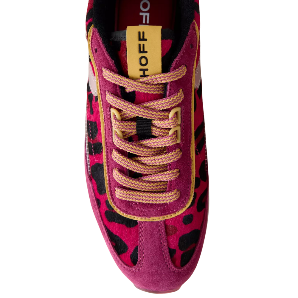 HOFF Art - Pink Lady