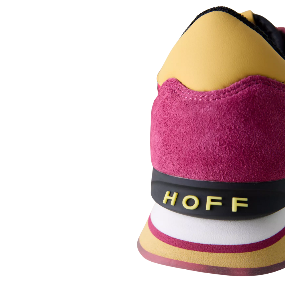 HOFF Art - Pink Lady