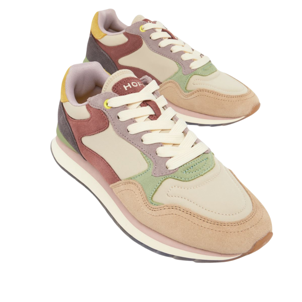 HOFF City - Brussels