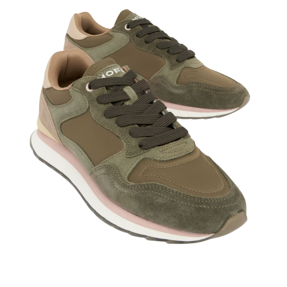 HOFF City - Los Angeles