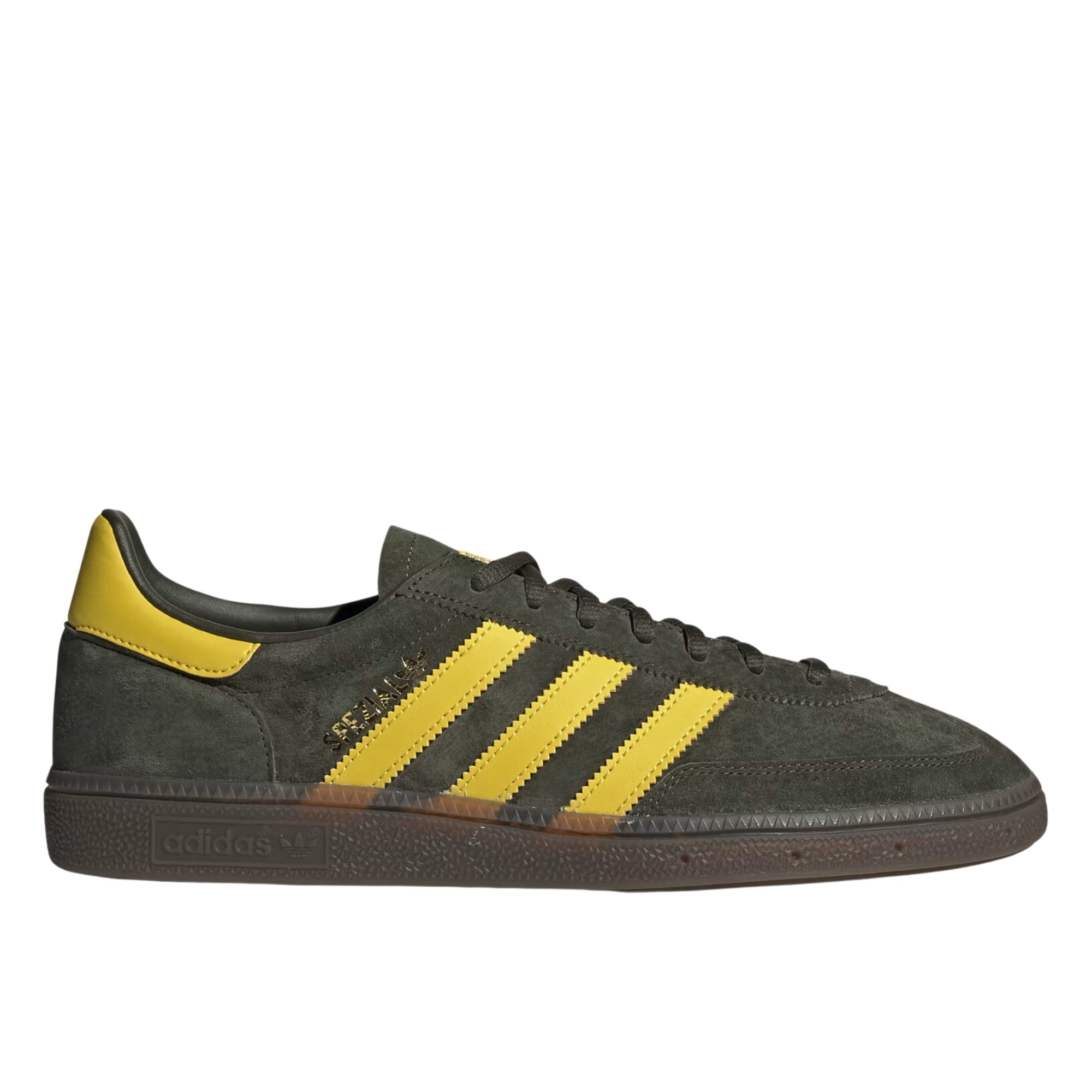 Handball Spezial - Night Cargo/Tribe Yellow/Gum