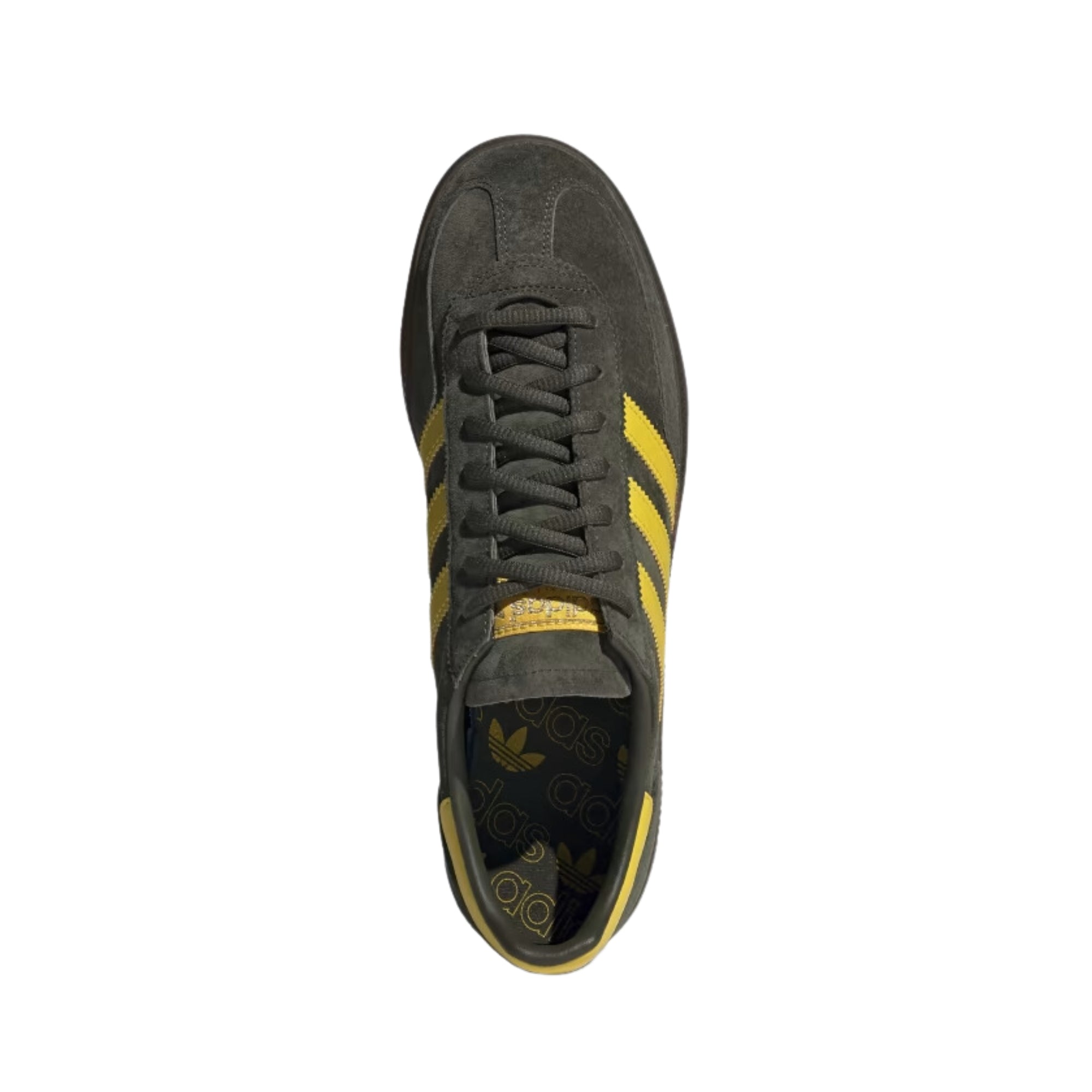 Handball Spezial - Night Cargo/Tribe Yellow/Gum