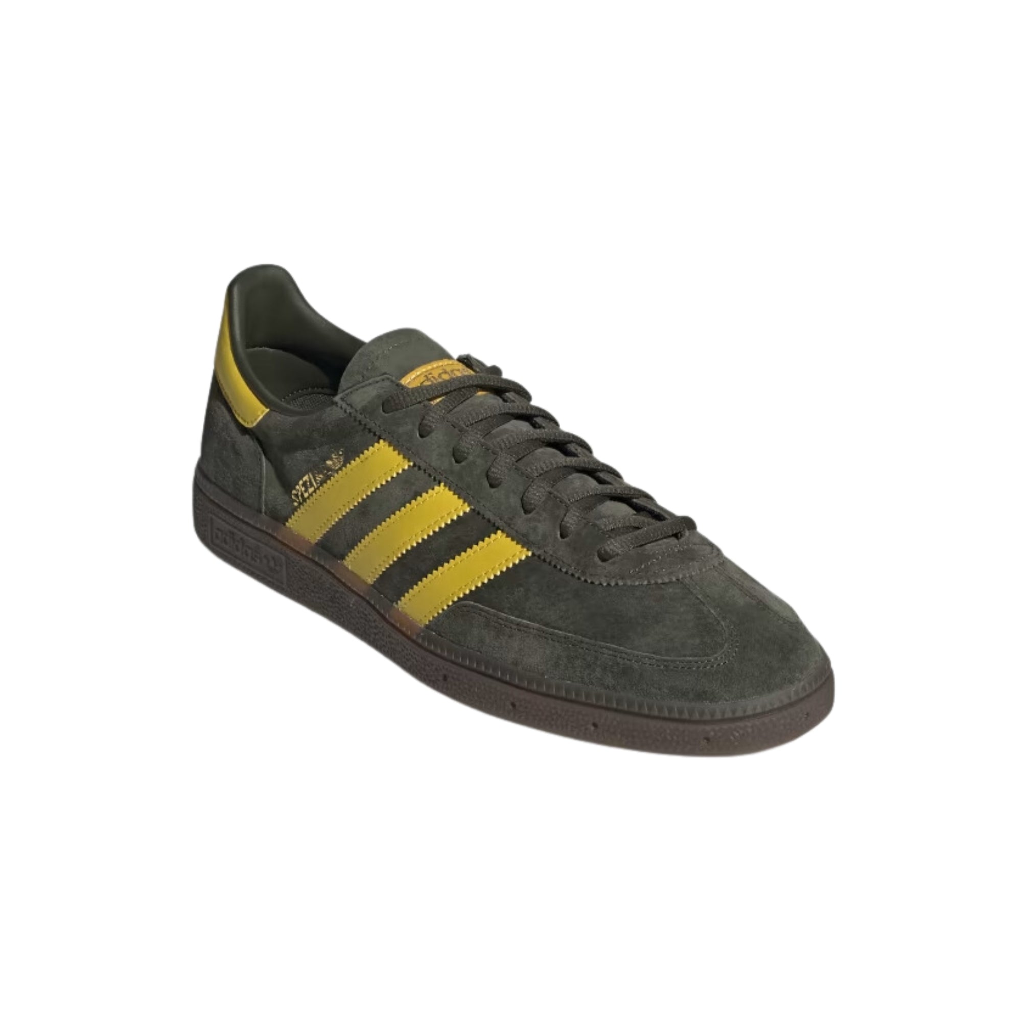 Handball Spezial - Night Cargo/Tribe Yellow/Gum