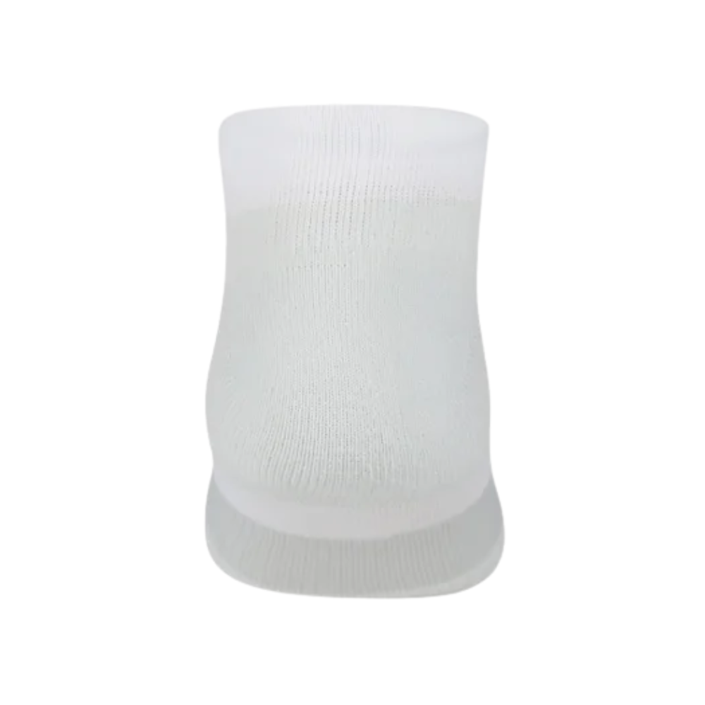 INOV8 Active Low Sock - White/Grey