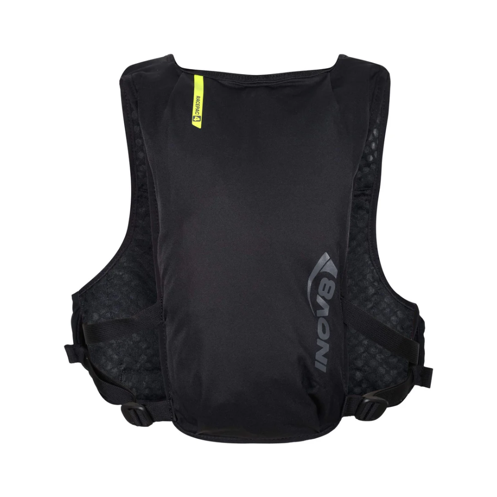 INOV8 Racepac 4 - Black