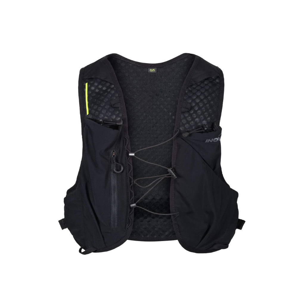 INOV8 Racepac 4 - Black