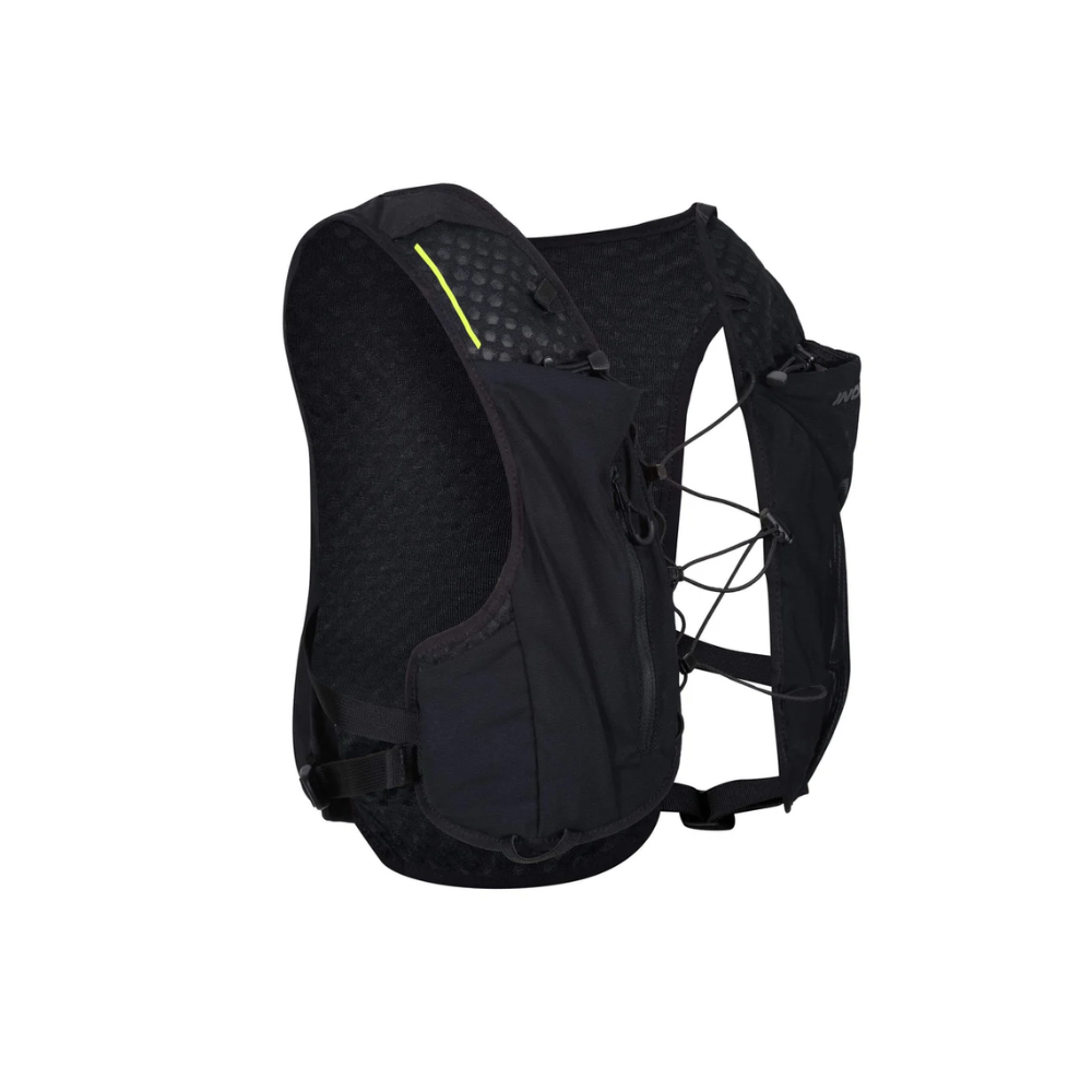 INOV8 Racepac 4 - Black