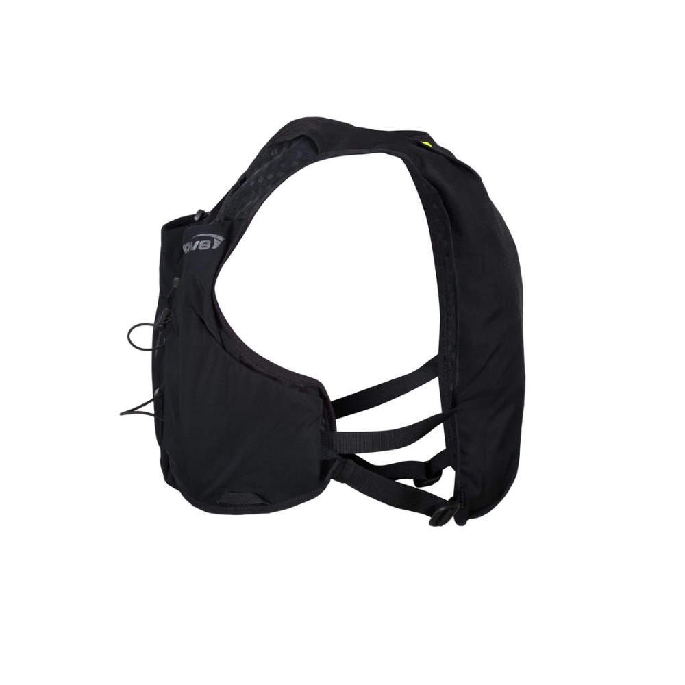 INOV8 Racepac 4 - Black