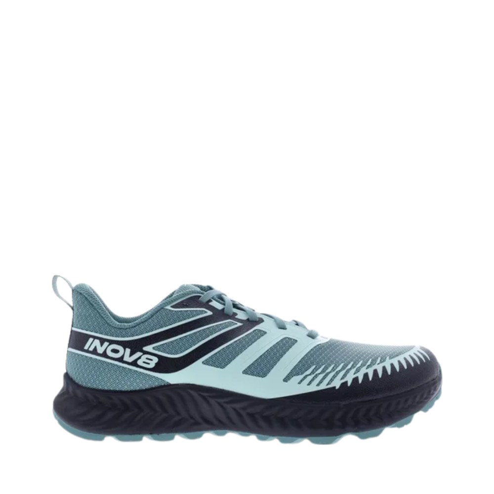 INOV8 TrailFly W - Light Green/Dark Teal