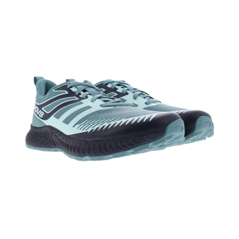 INOV8 TrailFly W - Light Green/Dark Teal