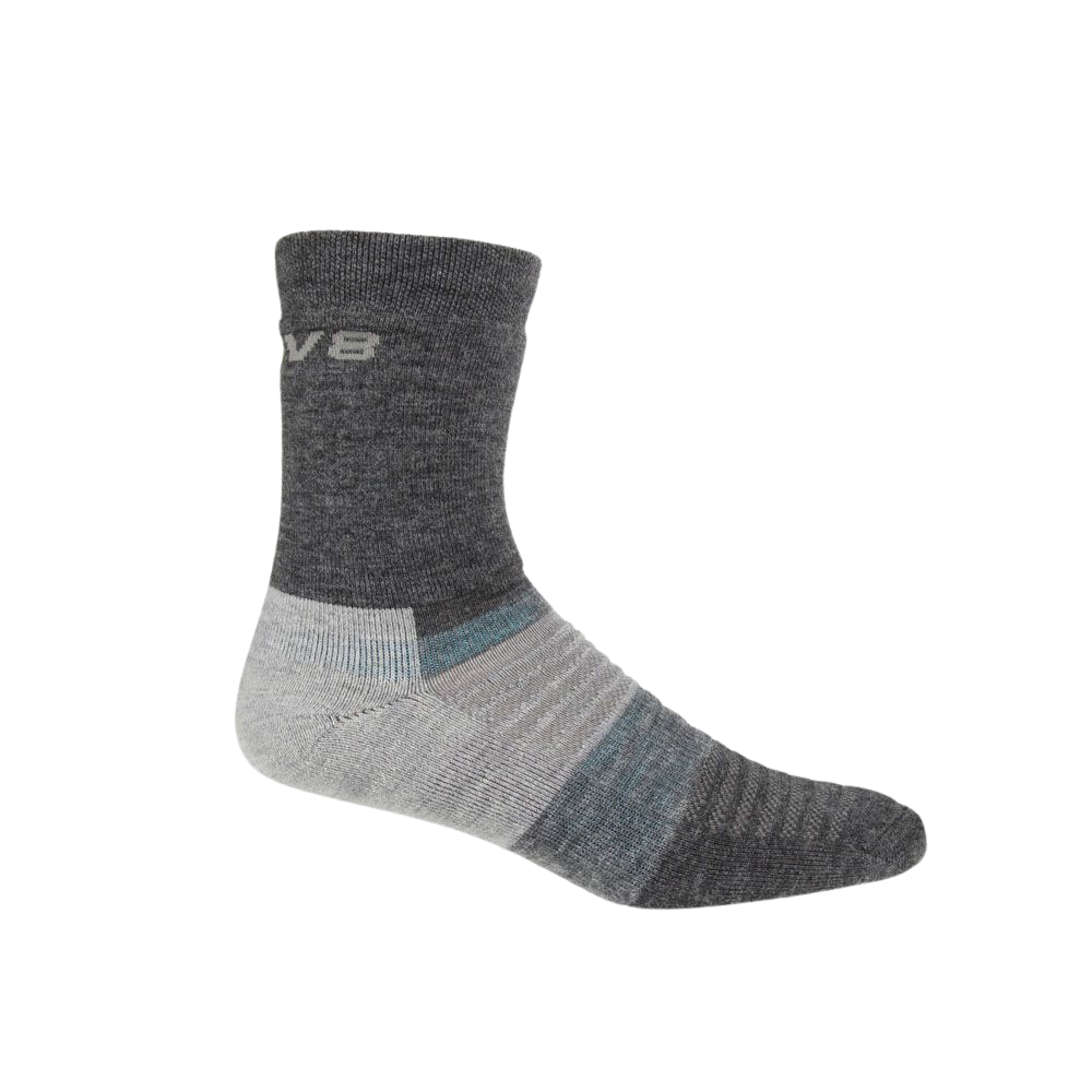 INOV8 Merino High Sock - Grey/Melange