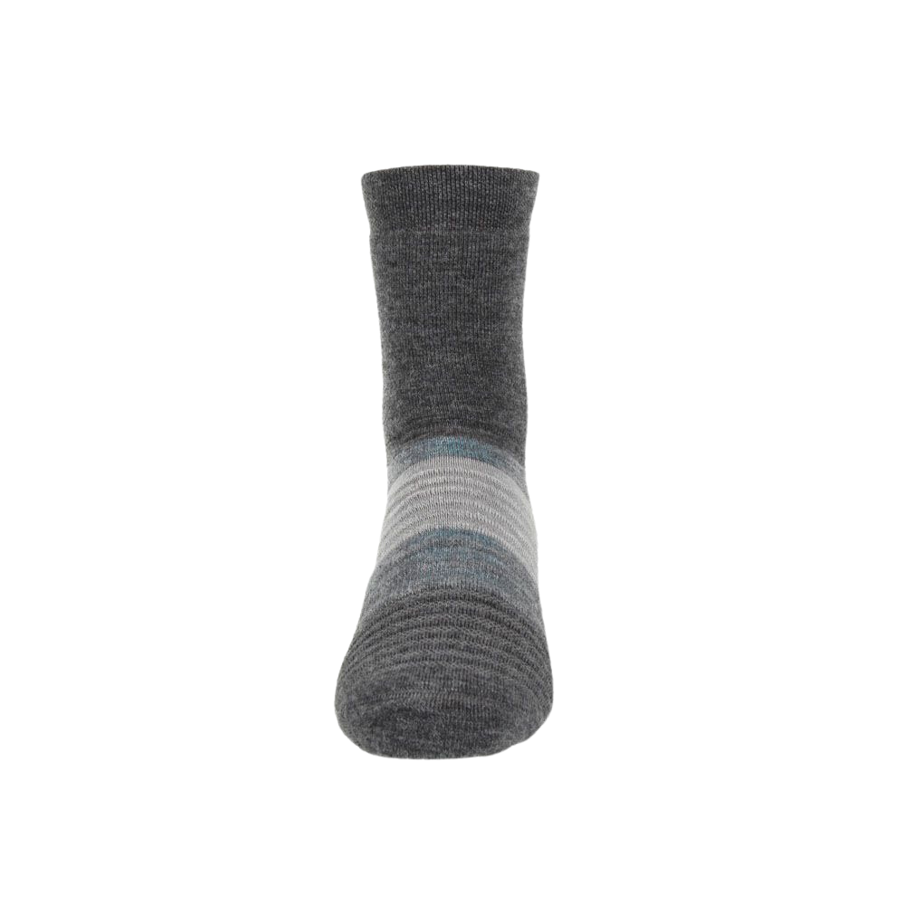 INOV8 Merino High Sock - Grey/Melange