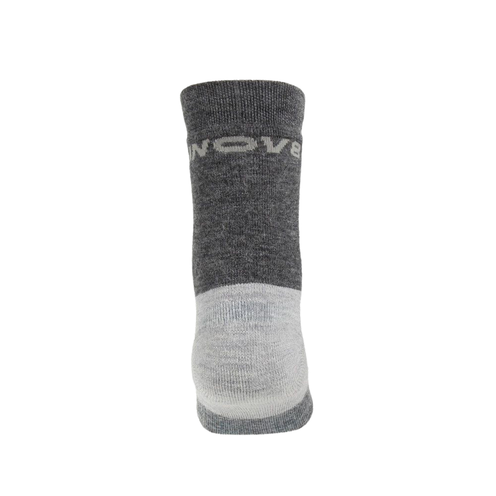 INOV8 Merino High Sock - Grey/Melange