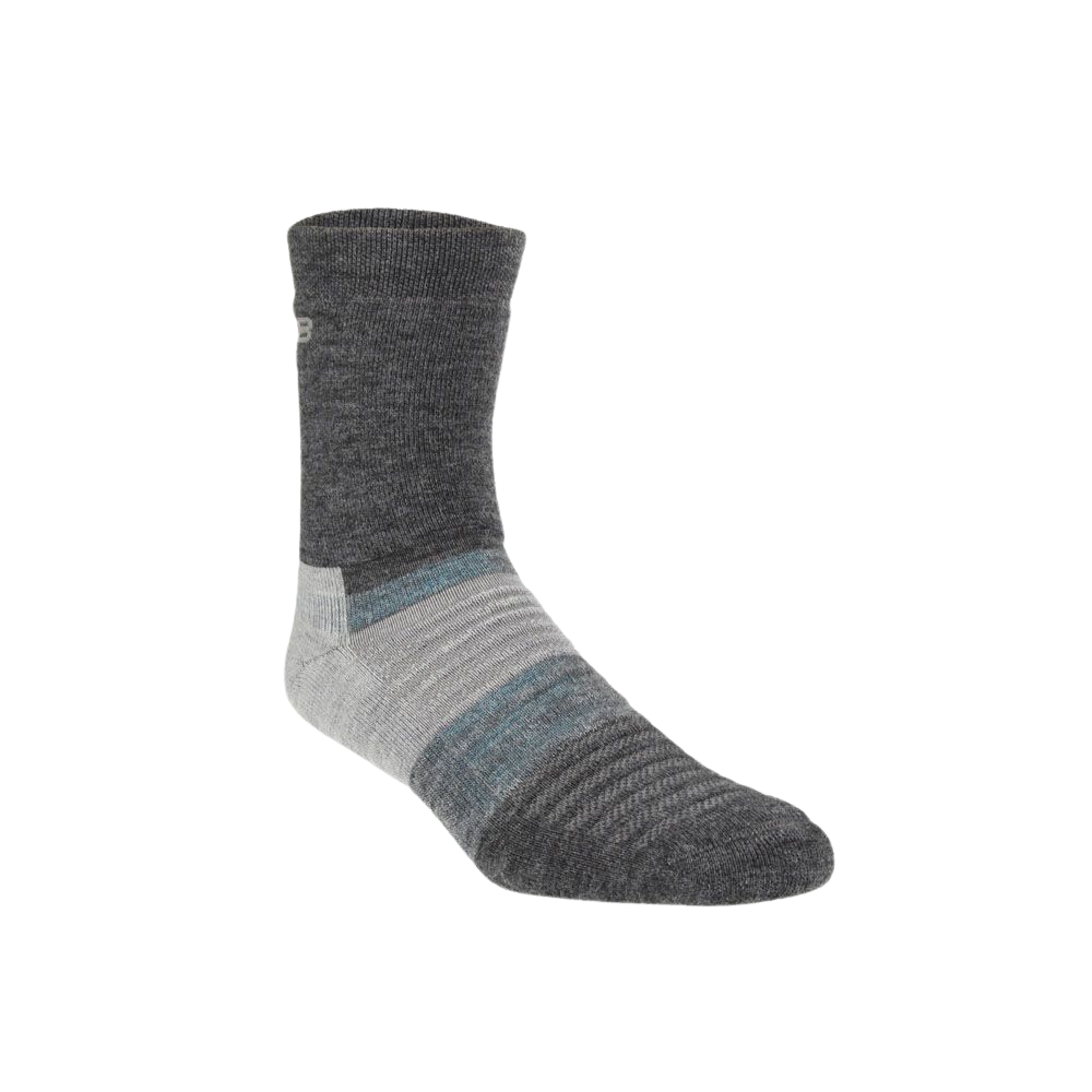 INOV8 Merino High Sock - Grey/Melange