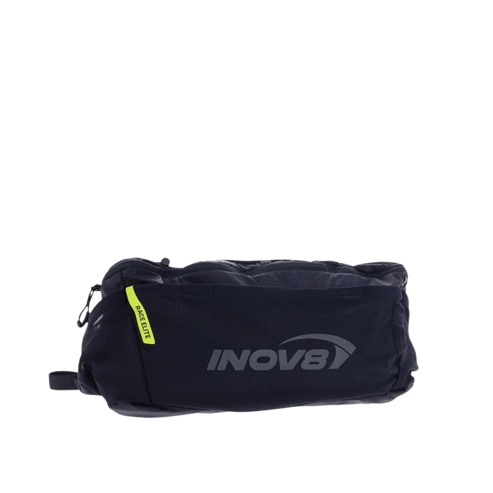 INOV8 Race Elite Waist Pack - Black/Grey