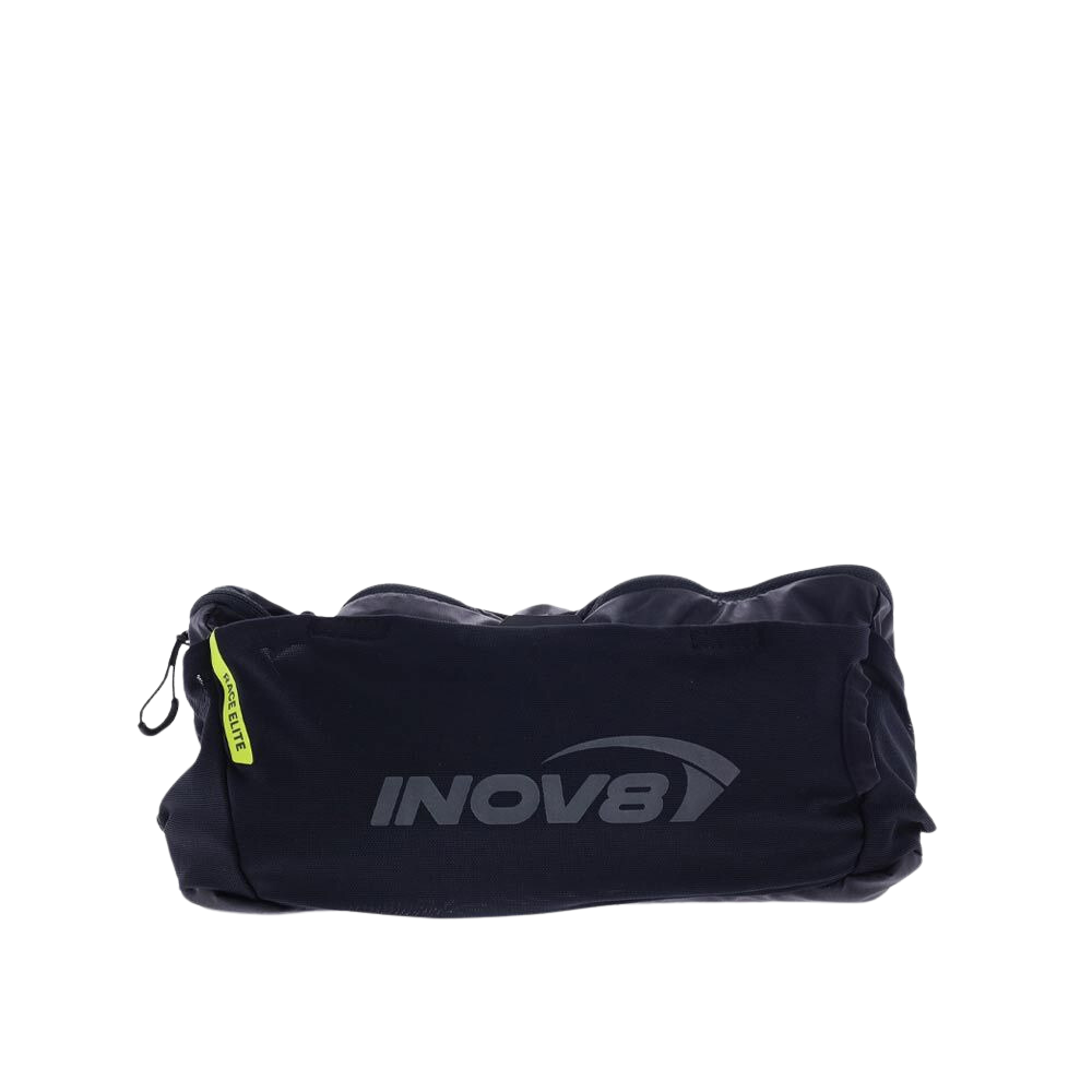 INOV8 Race Elite Waist Pack - Black/Grey