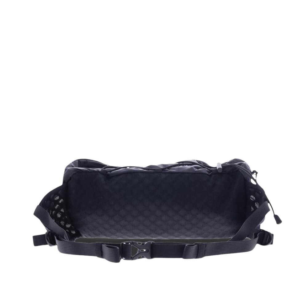 INOV8 Race Elite Waist Pack - Black/Grey