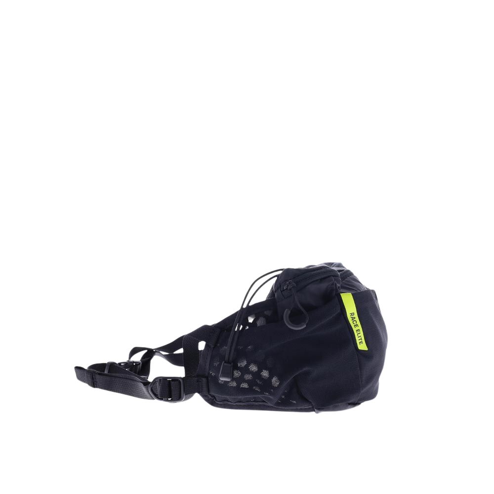 INOV8 Race Elite Waist Pack - Black/Grey