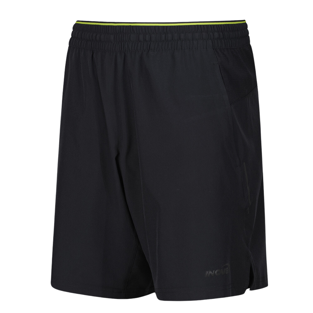 INOV8 Train Lite 9" Short - Black