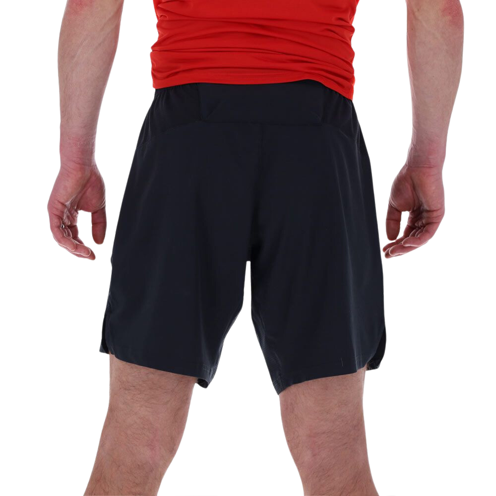 INOV8 Train Lite 9" Short - Black