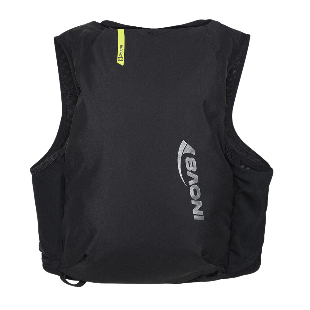 INOV8 Racepac 8 - Black