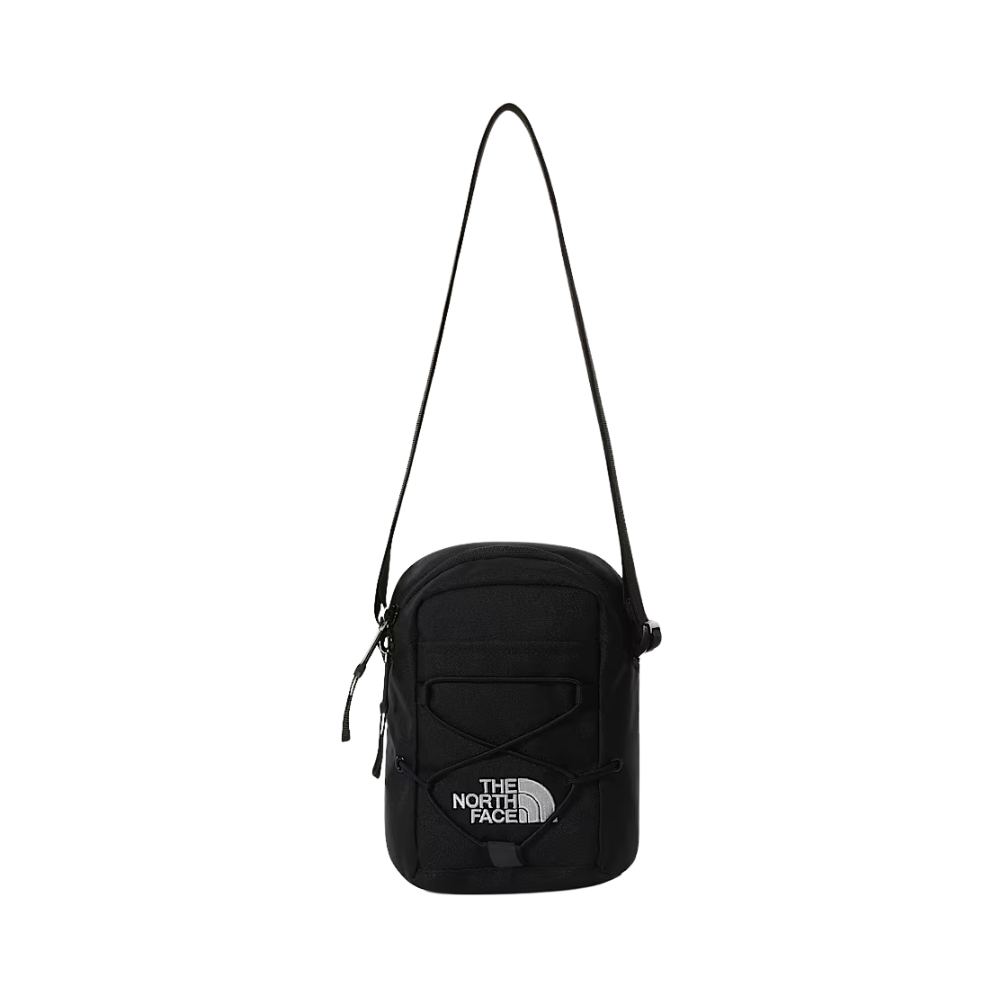 The North Face Jester Crossbody bag - TNF Black