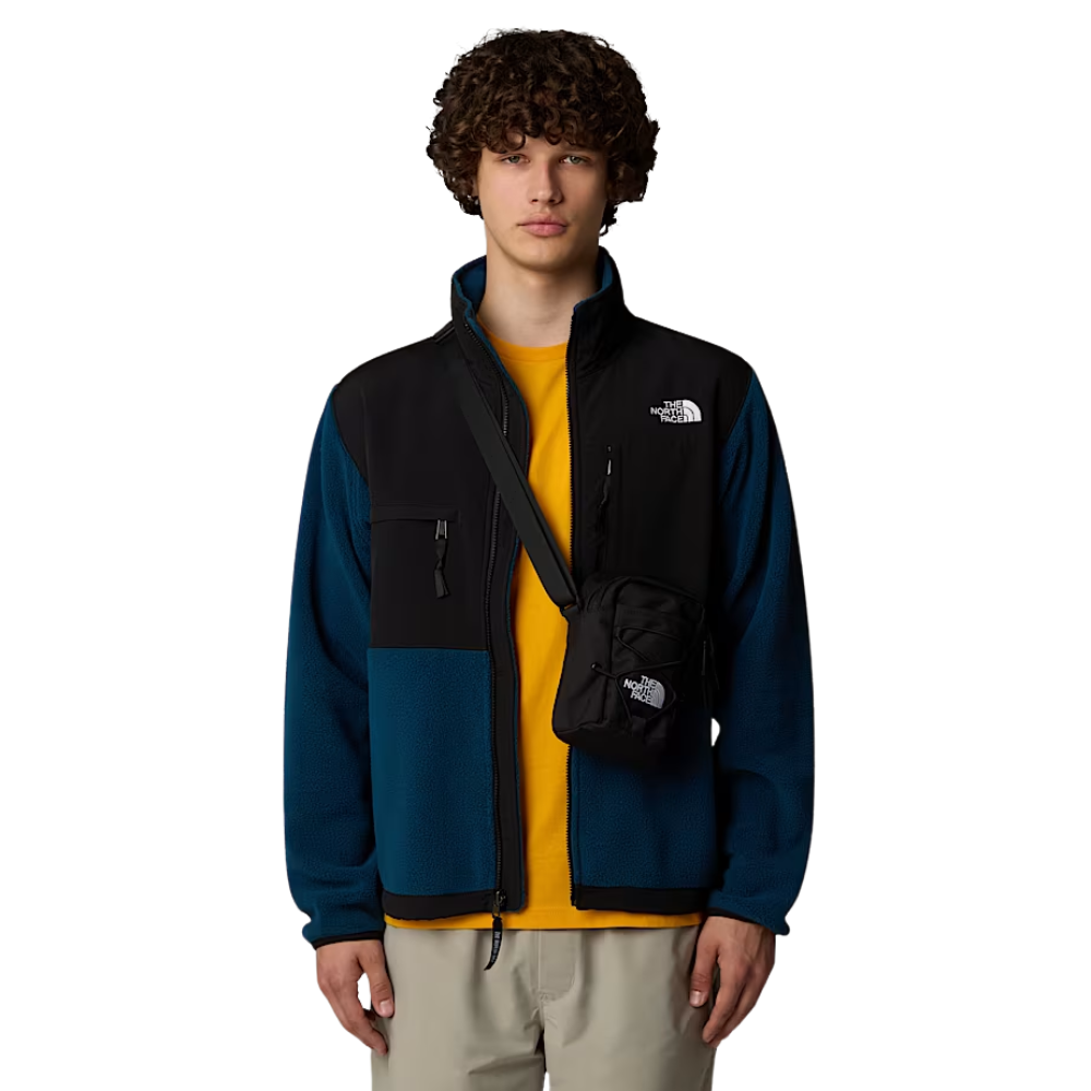 The North Face Jester Crossbody bag - TNF Black