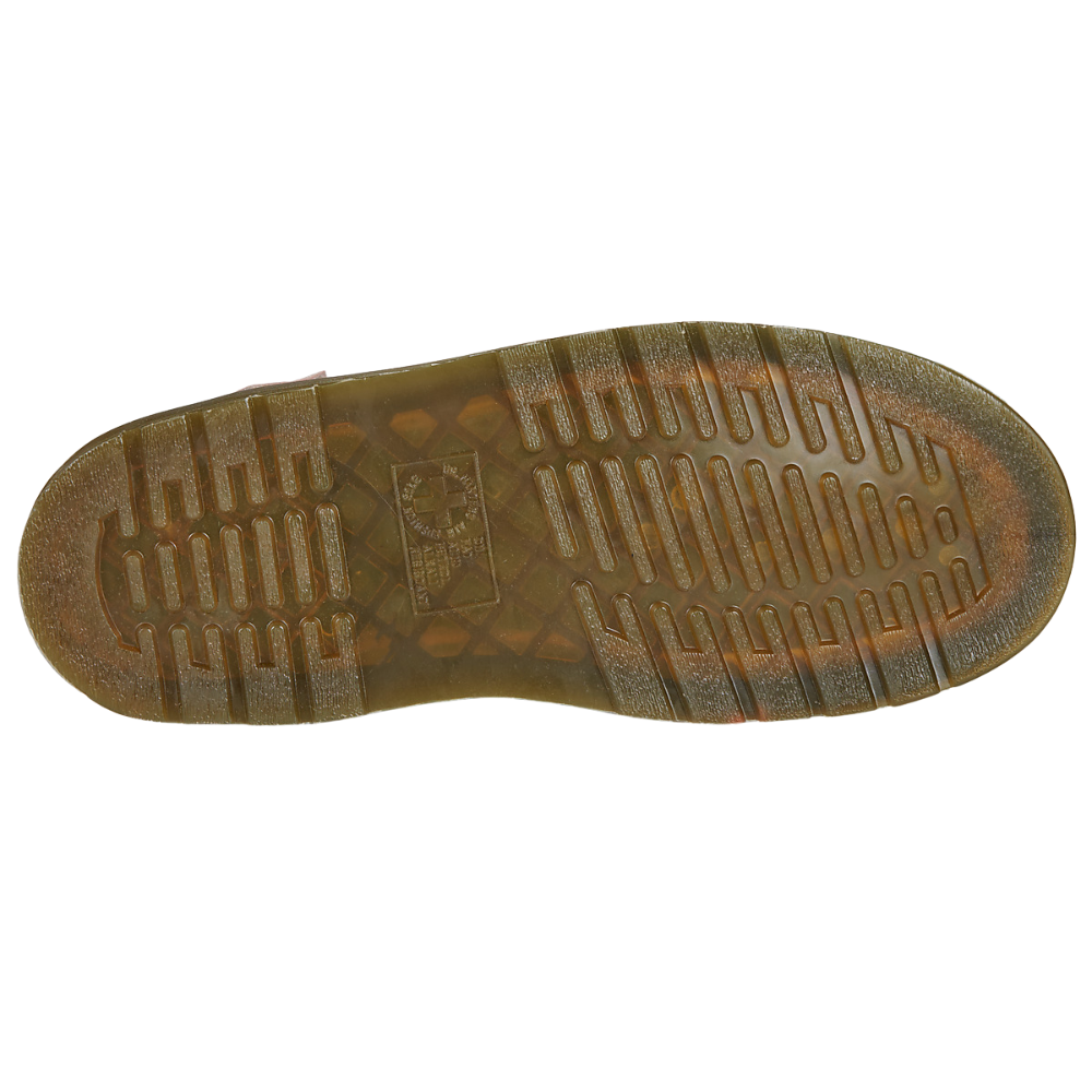 Jorge II Mule Milled Nubuck - Powder Pink