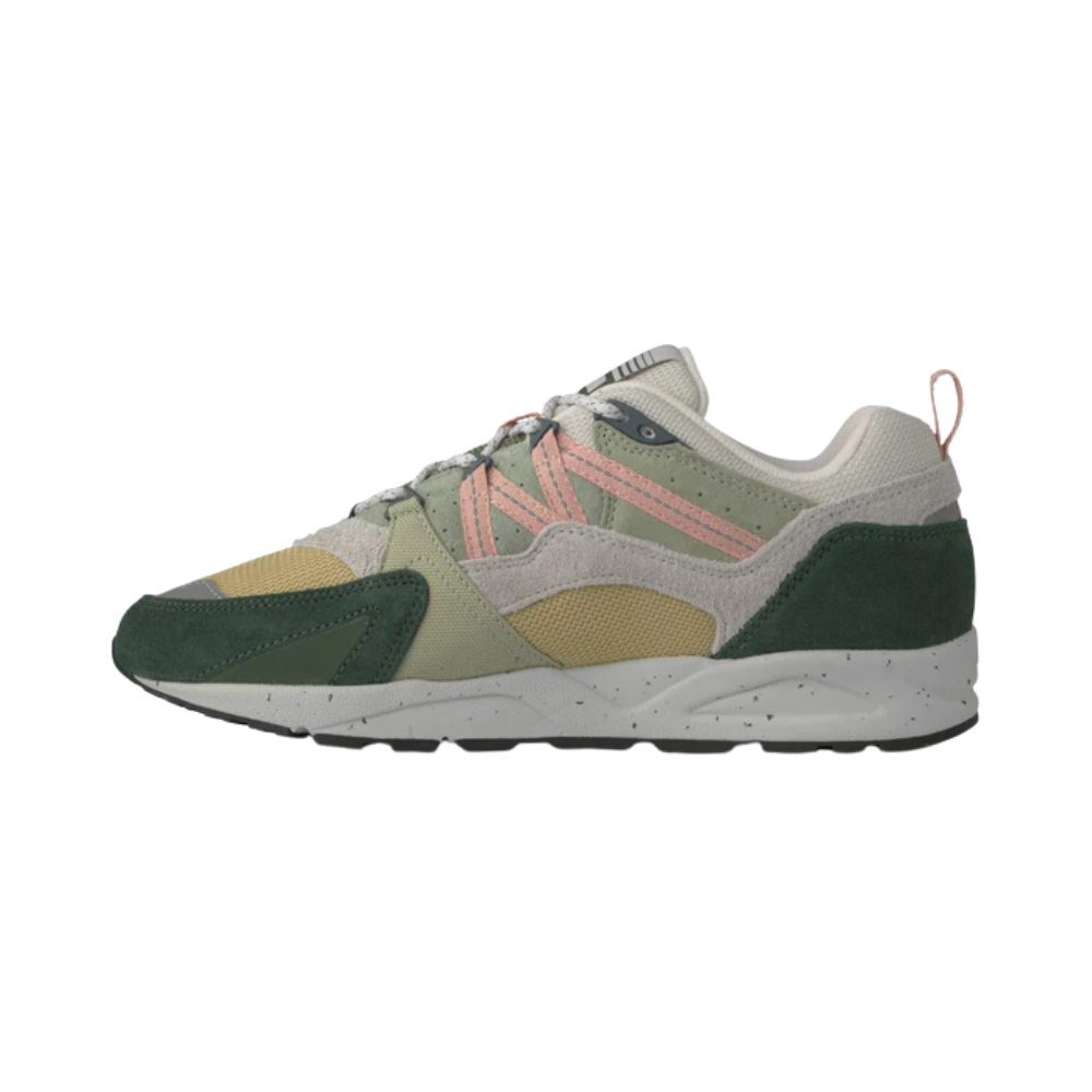Karhu Fusion 2.0 - Darkest Spruce/Cameo Rose