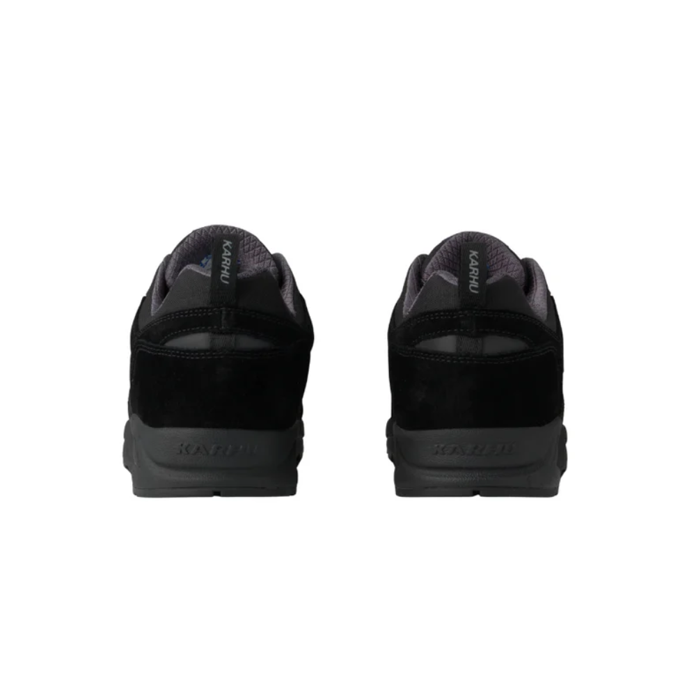 Karhu Fusion 2.0 - Jet Black/Nine Iron