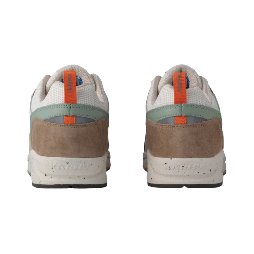 Karhu Fusion 2.0 - Portabella/Nasturtium