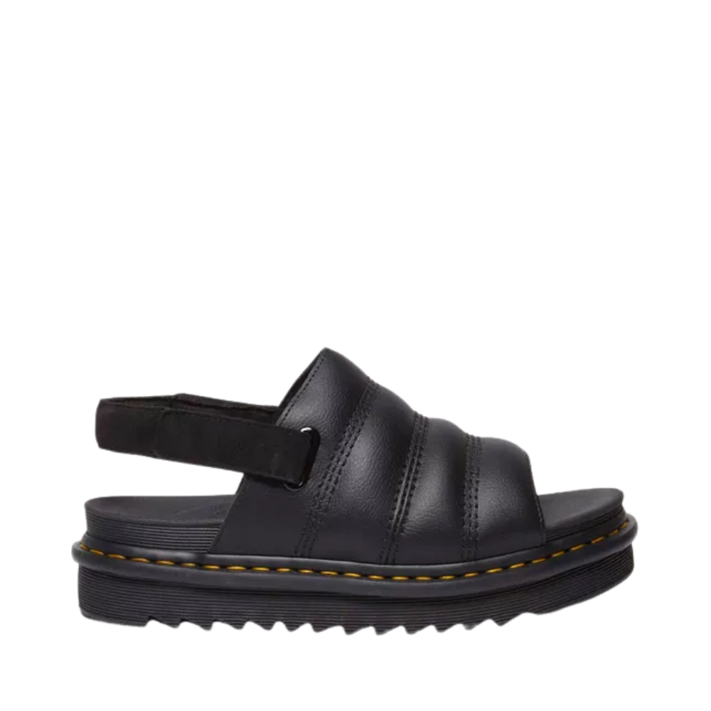 Dr Martens Kole Sandal Athena - Black