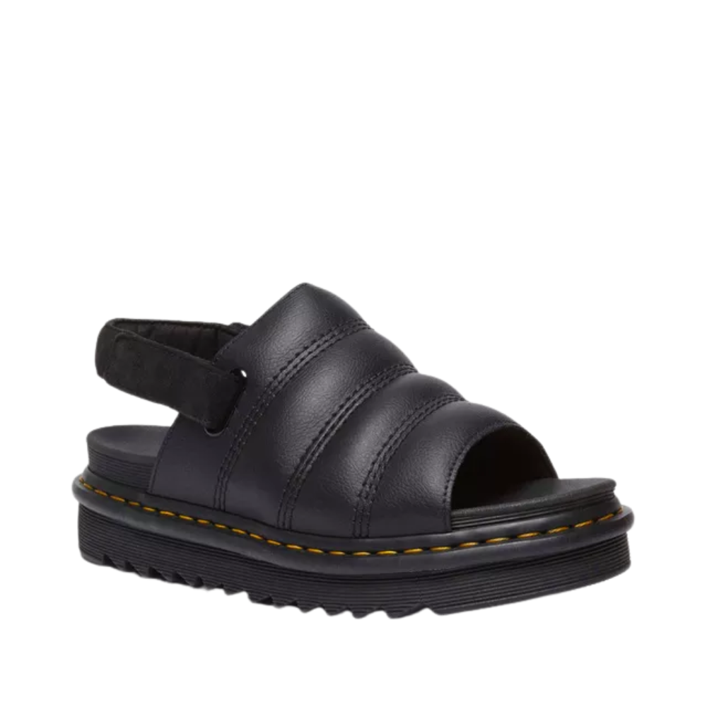 Dr Martens Kole Sandal Athena - Black