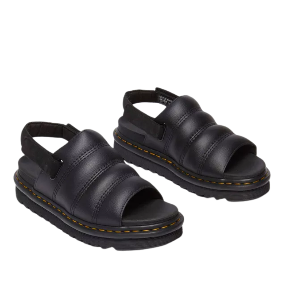 Dr Martens Kole Sandal Athena - Black