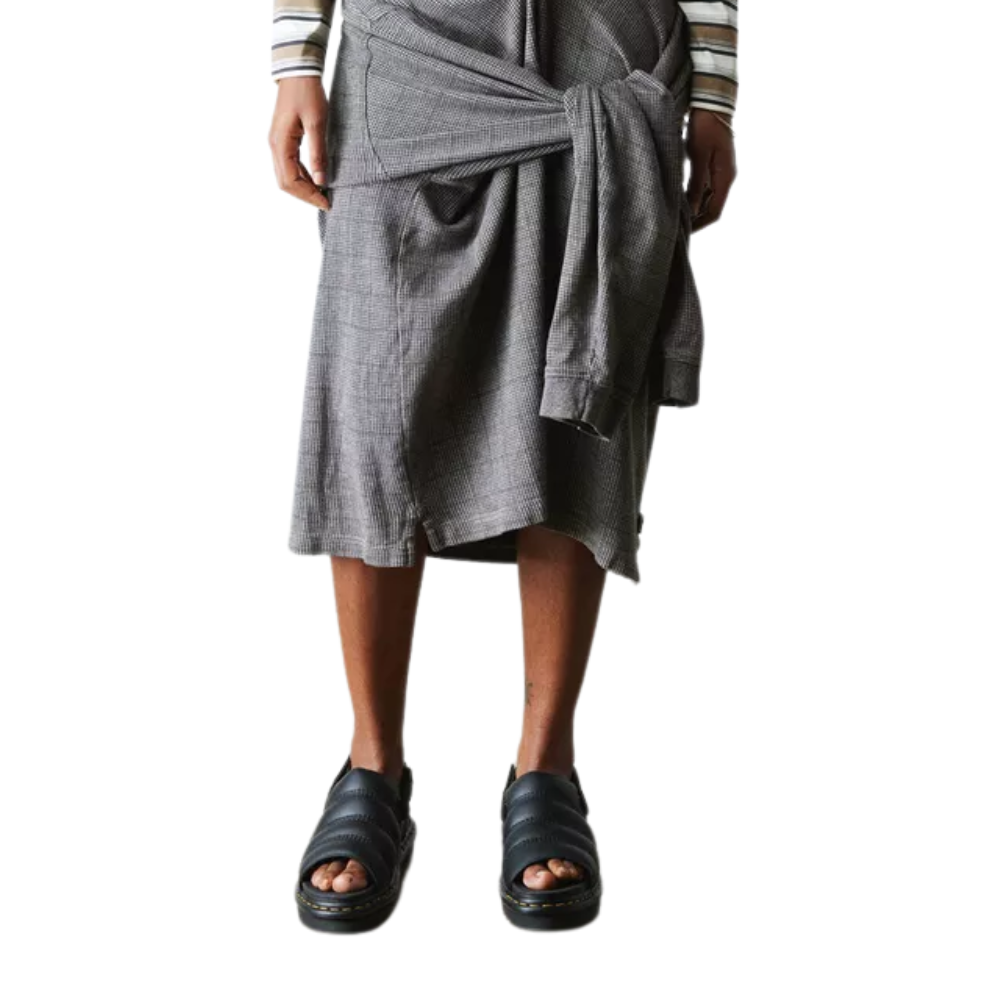 Dr Martens Kole Sandal Athena - Black