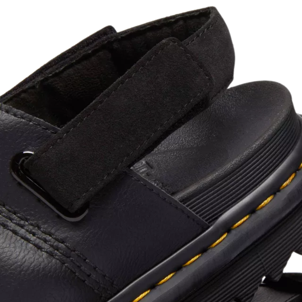 Dr Martens Kole Sandal Athena - Black