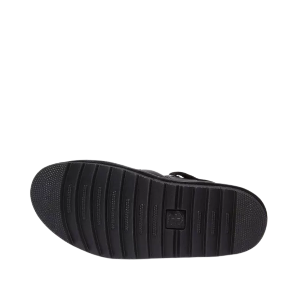 Dr Martens Kole Sandal Athena - Black